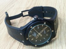 "Hublot" qol saatı