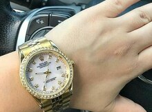 "Rolex" qol saatı