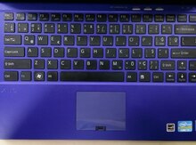 Noutbuk "Sony Vaio"