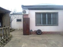 Bağ evi, Maştağa qəs.