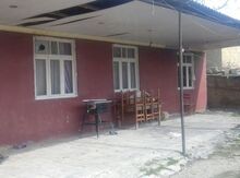 Həyət evi, Binəqədi q.
