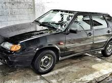 LADA (VAZ) 2114, 2012 il