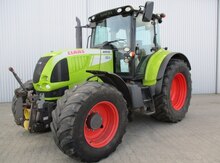 Claas Arion 630, 2009 il