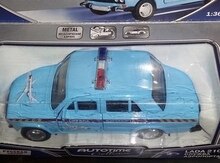 Avtomobil modeli