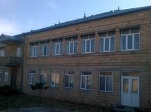 Bağ evi, Maştağa qəs.