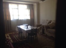 2-otaqlı mənzil kirayə verilir, Gəncə ş., 100 m²