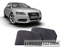 "Audi A4 2008" üçün yan pərdələrı