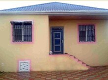 Həyət evi, Maştağa qəs.