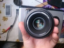 Linza "Nikon Yongnuo"