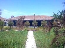 Bağ evi, Xəzər r.