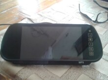 Avtomobil üçün monitor