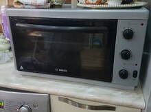 Elektrik sobası "Bosch"
