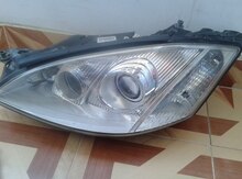 Avtomobil farası