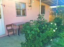 Həyət evi, Maştağa qəs.