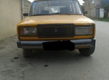 LADA (VAZ) 2104, 1987 il