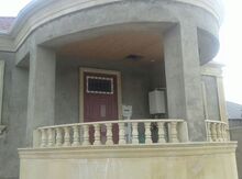 Həyət evi, Yeni Ramana qəs.
