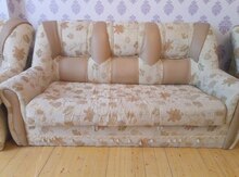 Divan və kreslo