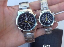 "Tissot" qol saatı