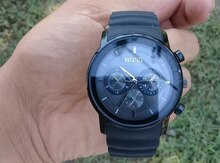 "Hugo Boss" qol saatı