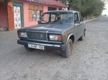 LADA (VAZ) 2107, 2011 il