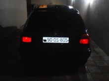 Volkswagen Golf, 1997 il