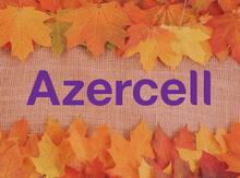 Azercell nömrə – 051-600-02-03