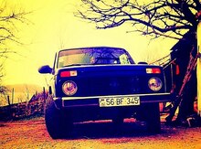 LADA (VAZ) Niva, 1997 il