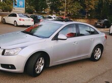 Chevrolet Cruze, 2012 il