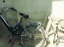 Velosipedlər