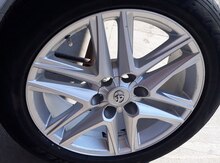 "Toyota Prado" təkərləri 265/50R20