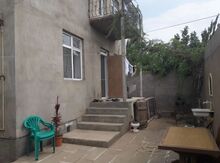 Həyət evi, Zabrat-2 qəs.