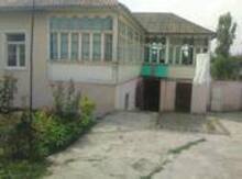 Həyət evi, Quba r.