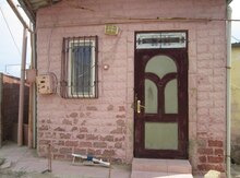 Həyət evi, Binəqədi q.