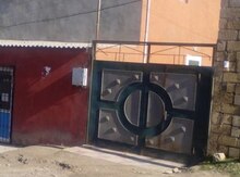 Həyət evi, Binəqədi r.