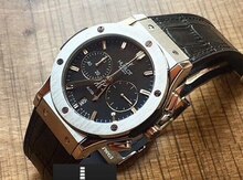 "Hublot" qol saatı