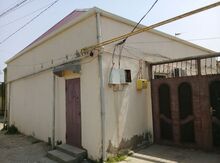 Həyət evi, Zabrat qəs.