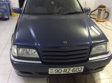 Mercedes 200, 1999 il