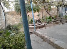 Həyət evi, Maştağa qəs.