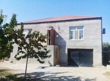 Həyət evi, Buzovna qəs.