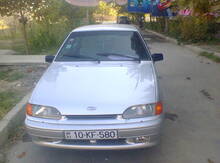 LADA (VAZ) 2115, 2001 il