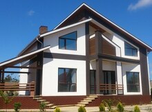Bağ evi, Şüvəlan q.