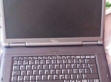 Noutbuk "Fujitsu-Siemens"