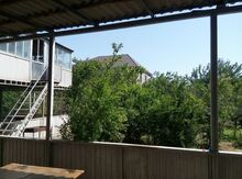 Həyət evi, Maştağa qəs.