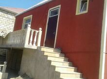 Həyət evi, Mehdiabad qəs.