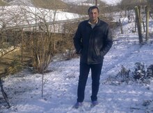 Mühafizəçi işi axtarıram