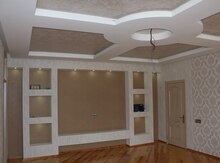 3-otaqlı yeni tikili, Xırdalan ş., 95 m²