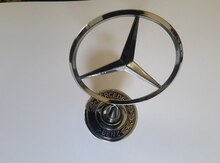 Эмблема "Mercedes"