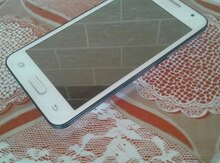 Samsung Galaxy Core 2 və poverbank