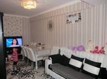 2-otaqlı yeni tikili, Nərimanov r., 70 m²