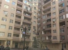 2-otaqlı yeni tikili, Yasamal r., 75 m²